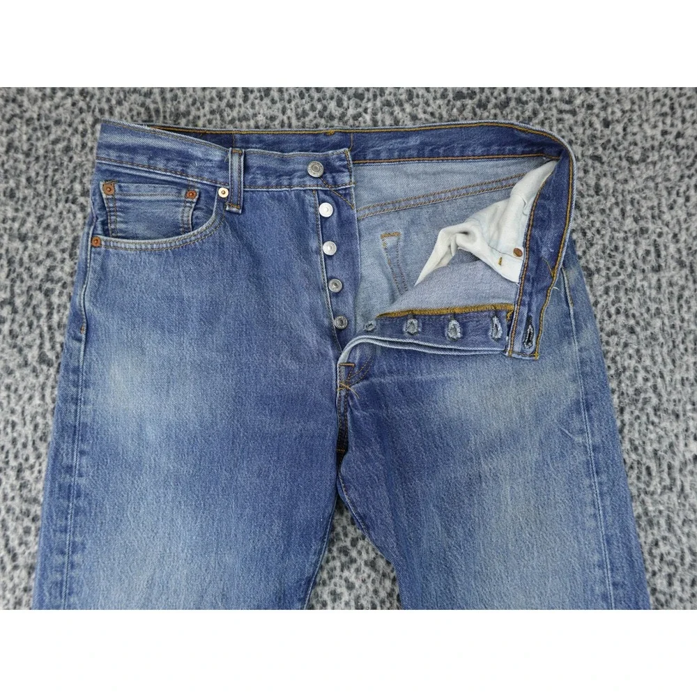 Levis levi 501